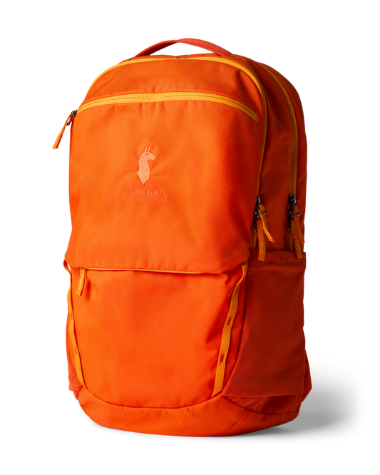 Allpa 26L Daypack - Contiguo - Orange - US 0018