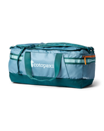 Allpa Getaway 70L Duffel - Blue Spruce/Abyss - US 3980
