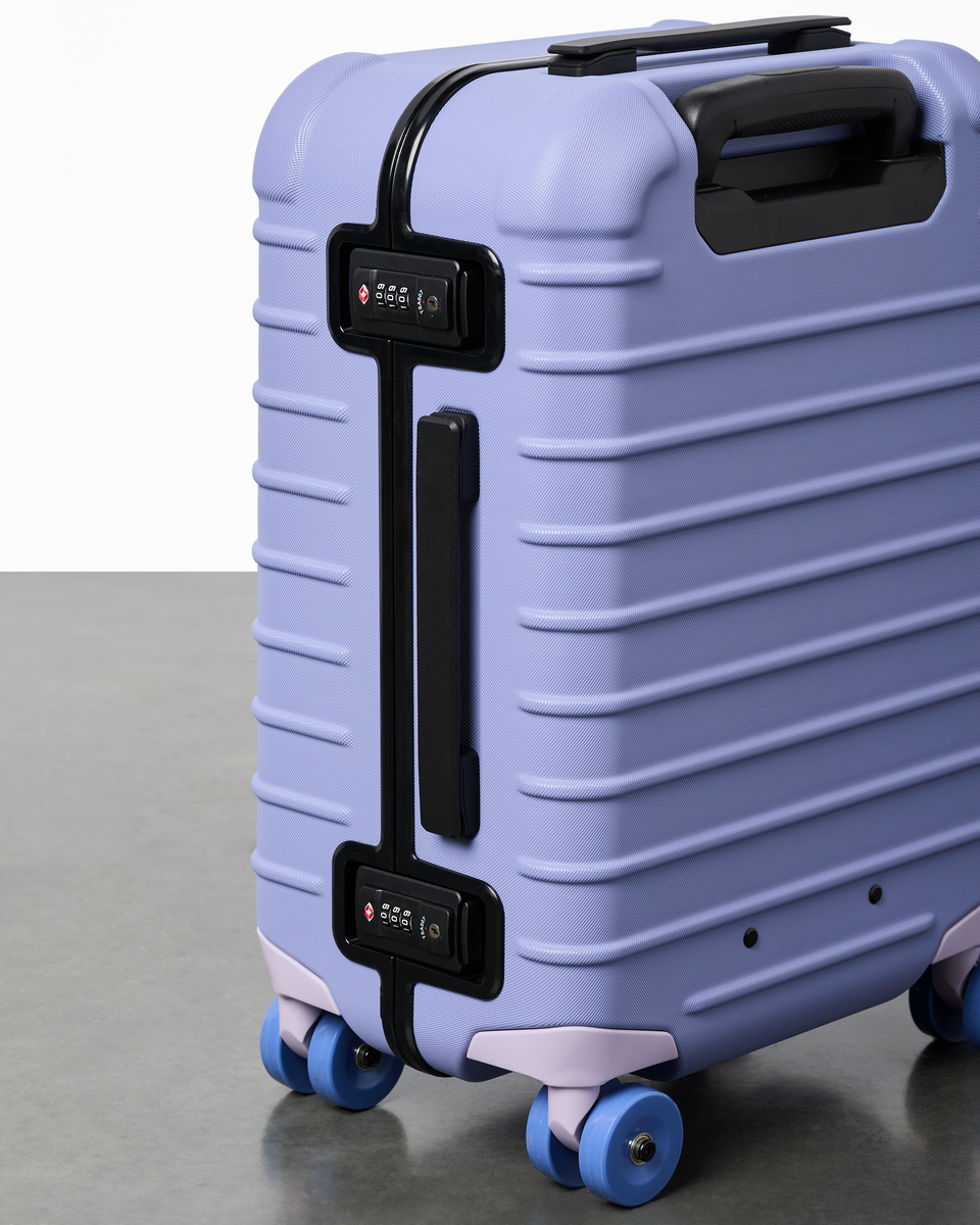 Coraza Suitcase - Carry On - Aster - US 7983