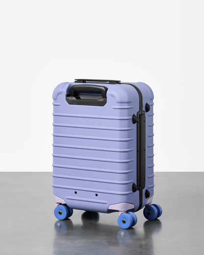 Coraza Suitcase - Carry On - Aster - US 7983