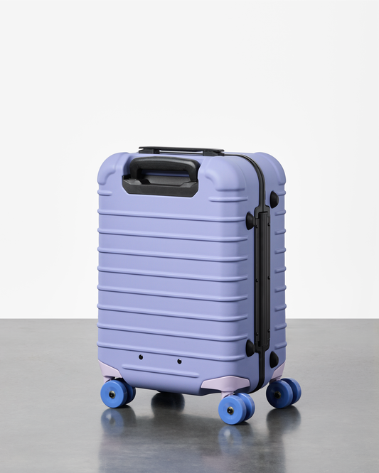 Coraza Suitcase - Carry On - Aster - US 7983