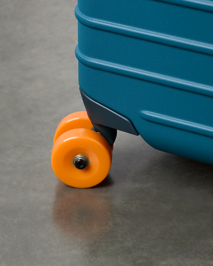 Coraza Suitcase - Carry On - Blue Spruce - US 5748