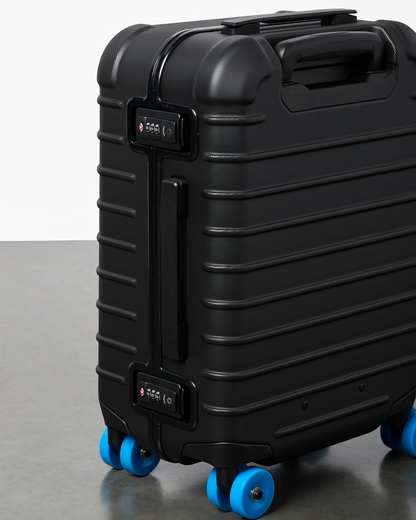 Coraza Suitcase - Carry On - Cotopaxi Black - US 7440