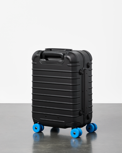 Coraza Suitcase - Carry On - Cotopaxi Black - US 7440