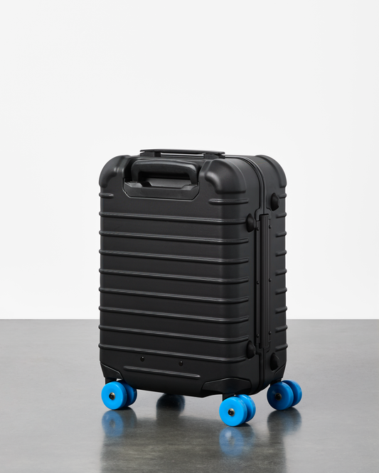 Coraza Suitcase - Carry On - Cotopaxi Black - US 7440