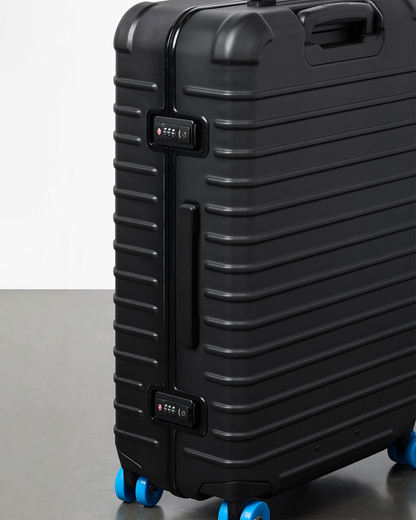 Coraza Suitcase - Medium Checked - Cotopaxi Black - US 7938
