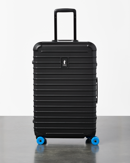 Coraza Suitcase - Medium Checked - Cotopaxi Black - US 7938