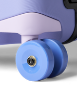 Coraza Interchangeable Wheel (Single) - Azure - US 4577