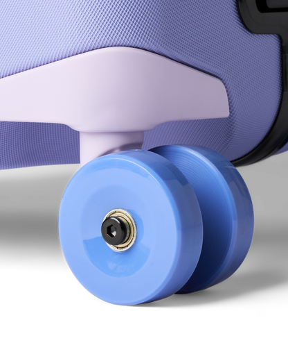 Coraza Interchangeable Wheel (Single) - Azure - US 4577
