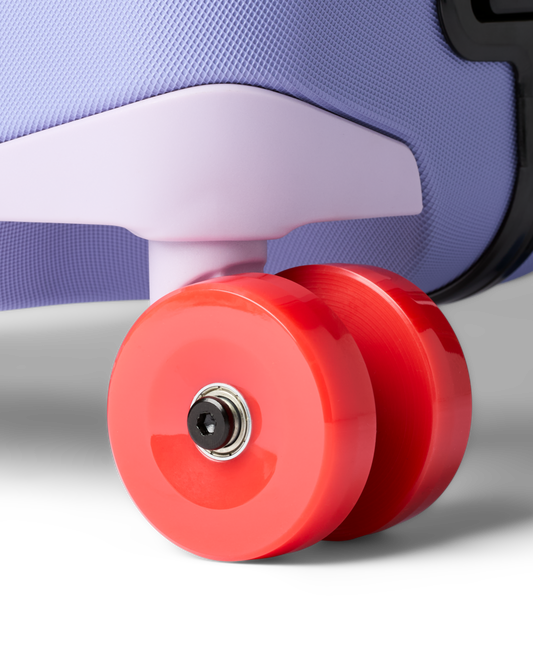 Coraza Interchangeable Wheel (Single) - Kimchi - US 8863