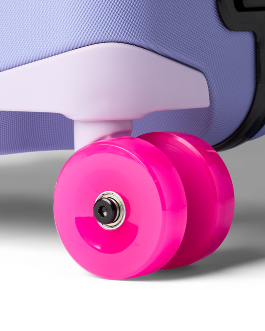 Coraza Interchangeable Wheel (Single) - Pitaya - US 0753