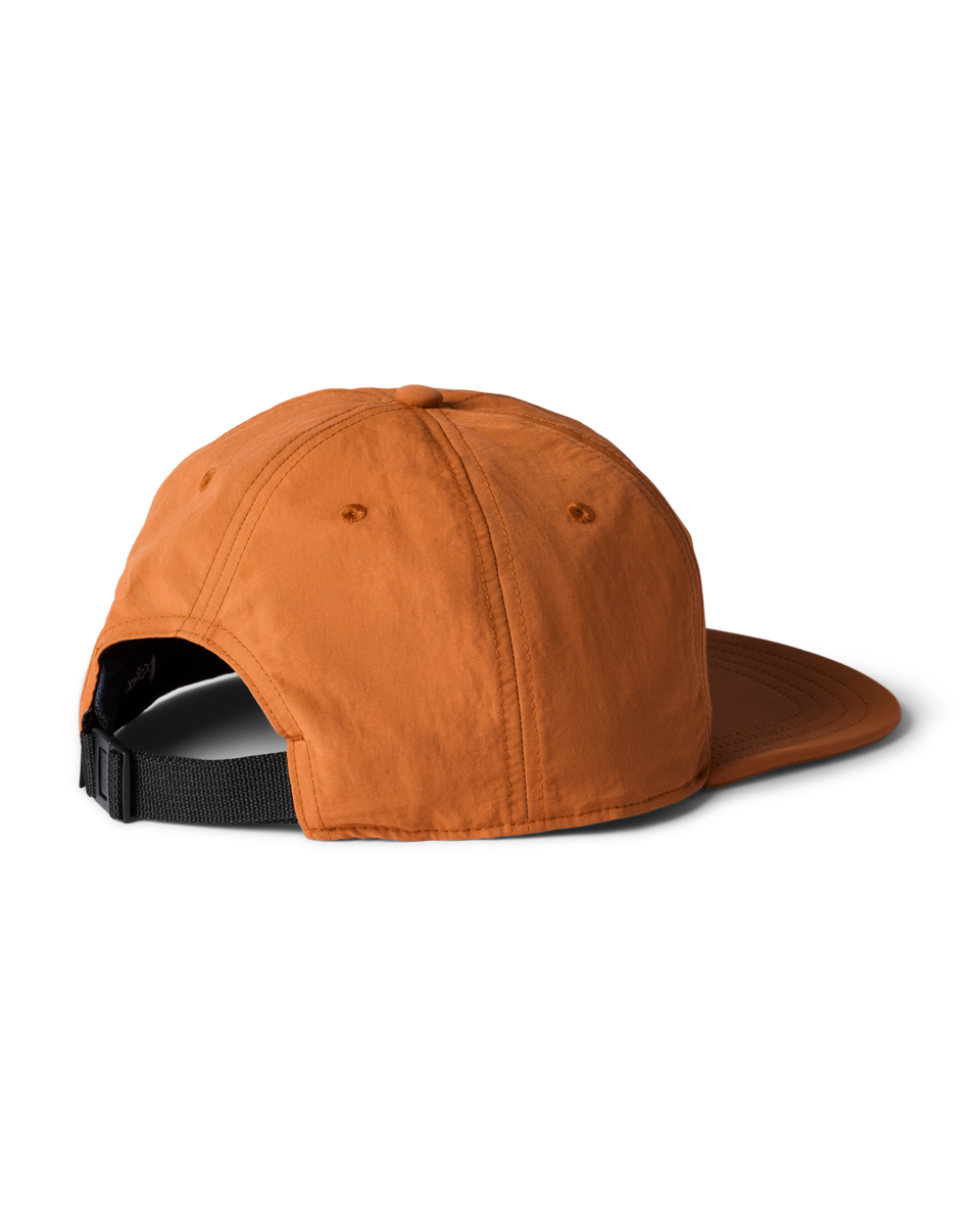 Cotopaxi Heritage Tech Hat - Whiskey - US 3453