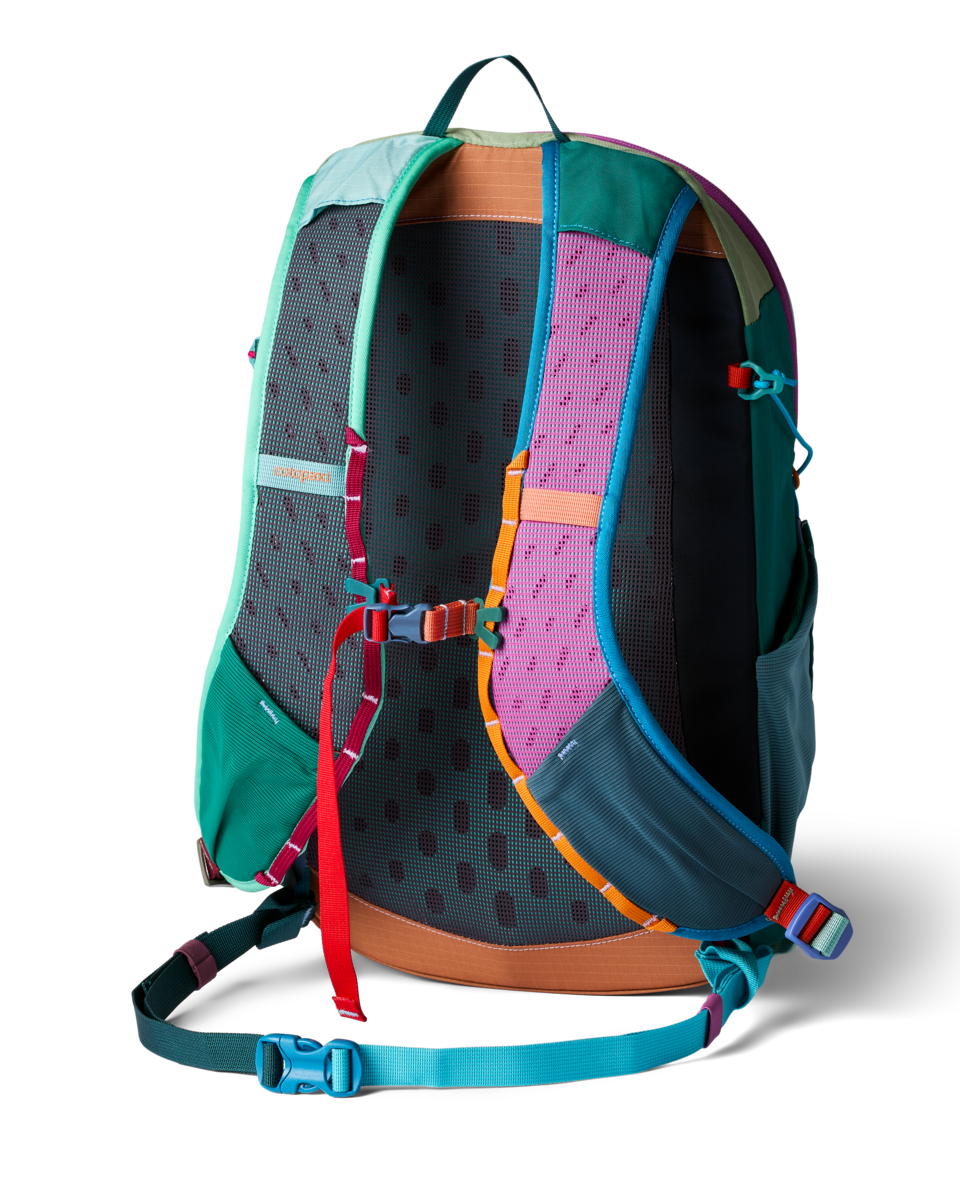Elqui 18L Daypack - Del Día - US 4378