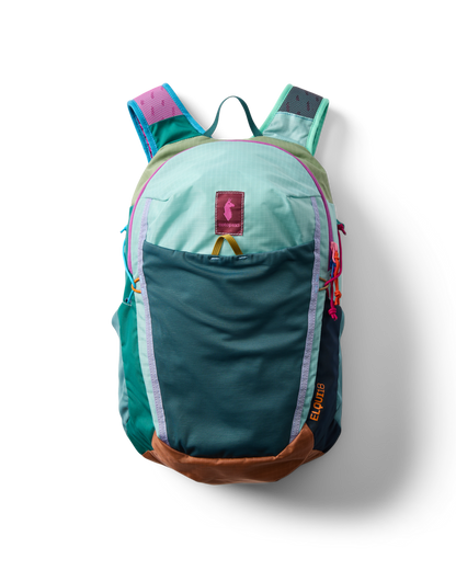 Elqui 18L Daypack - Del Día - US 4378