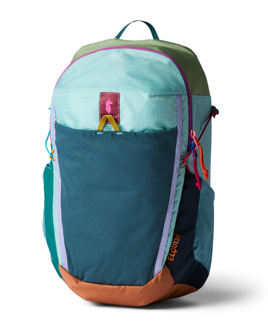 Elqui 18L Daypack - Del Día - US 4378
