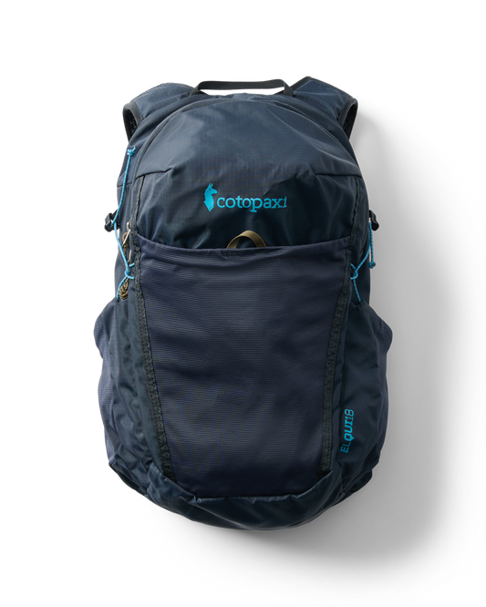 Elqui 18L Daypack - Carbon - US 5373