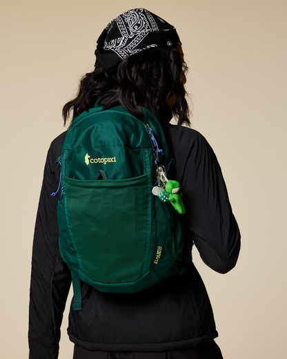 Elqui 18L Daypack - Kale - US 7421