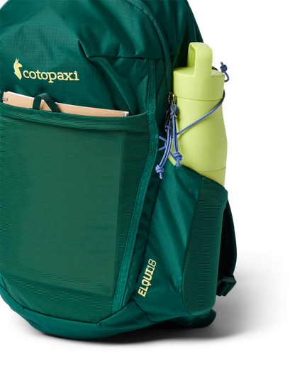 Elqui 18L Daypack - Kale - US 7421