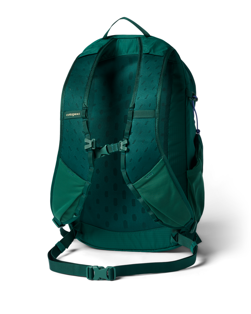 Elqui 18L Daypack - Kale - US 7421