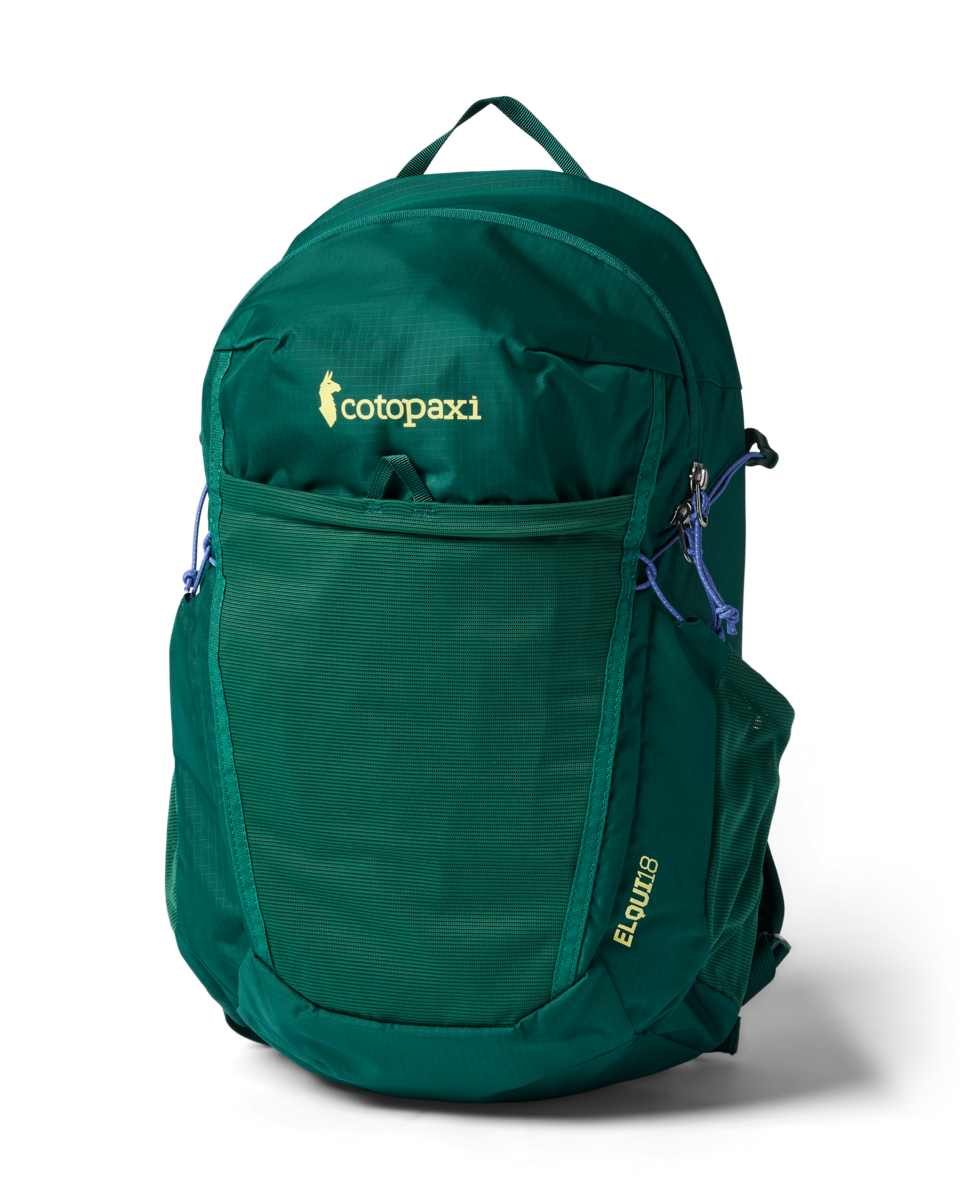 Elqui 18L Daypack - Kale - US 7421