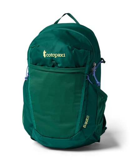 Elqui 18L Daypack - Kale - US 7421