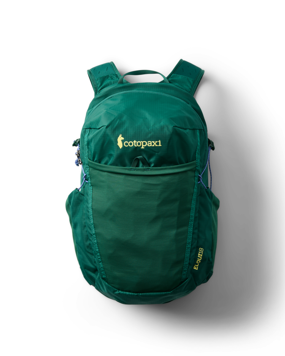 Elqui 18L Daypack - Kale - US 7421