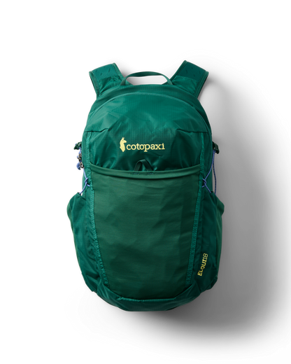 Elqui 18L Daypack - Kale - US 7421