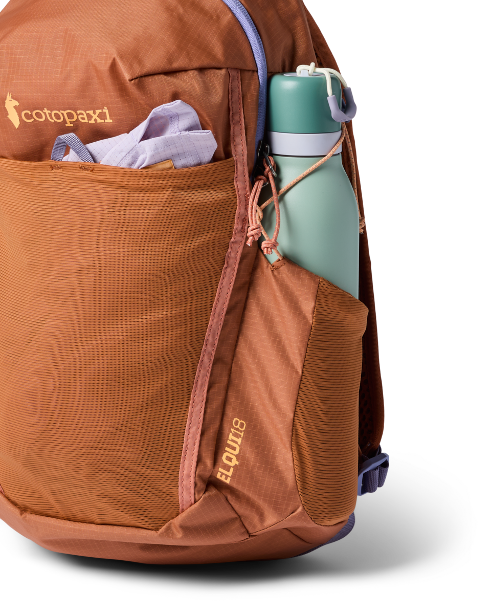 Elqui 18L Daypack - Whiskey - US 1175