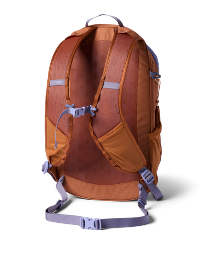 Elqui 18L Daypack - Whiskey - US 1175