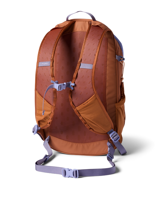 Elqui 18L Daypack - Whiskey - US 1175