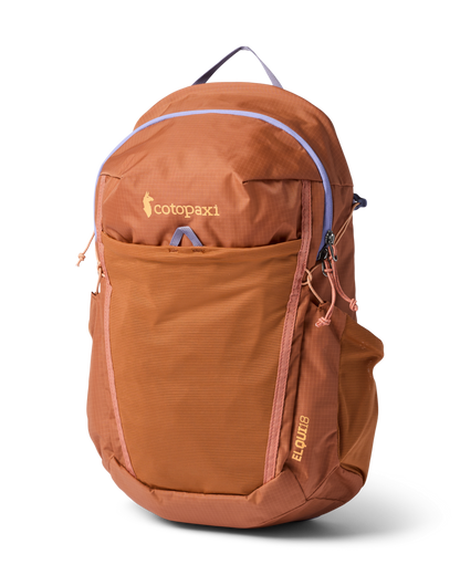 Elqui 18L Daypack - Whiskey - US 1175