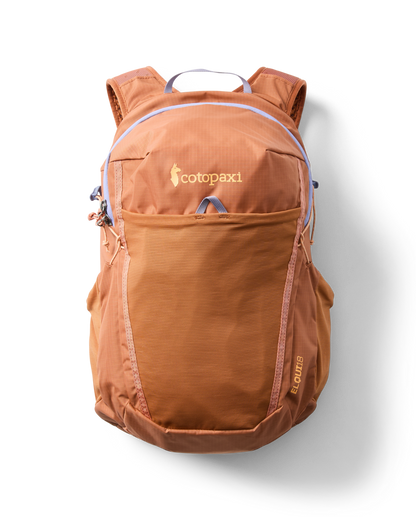 Elqui 18L Daypack - Whiskey - US 1175