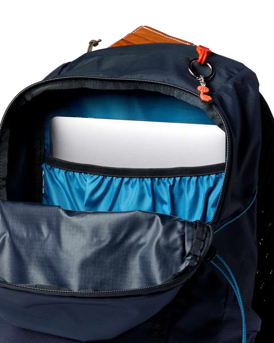 Elqui 24L Daypack - Carbon - US 5426
