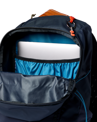 Elqui 24L Daypack - Carbon - US 5426