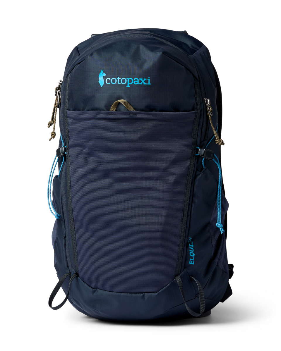 Elqui 24L Daypack - Carbon - US 5426