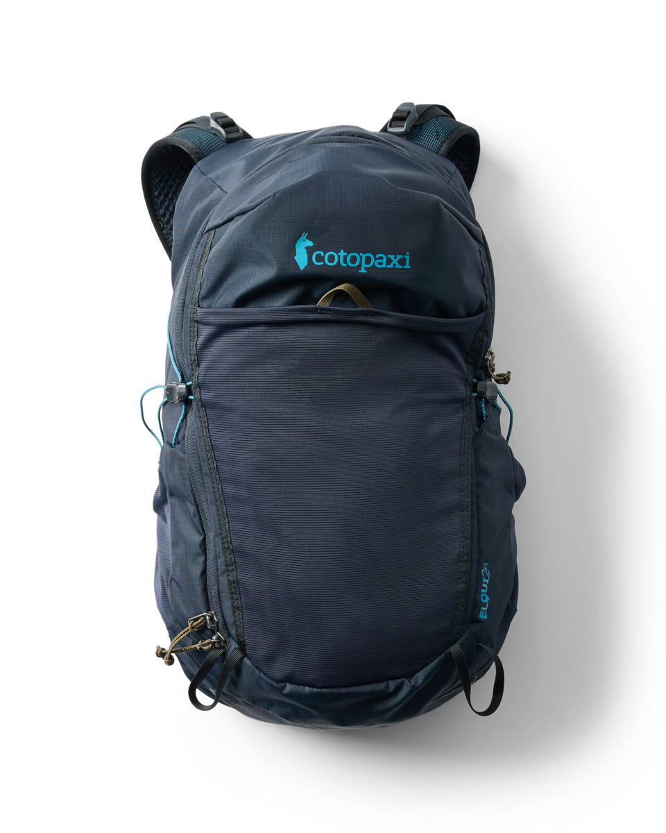 Elqui 24L Daypack - Carbon - US 5426