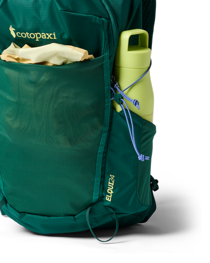 Elqui 24L Daypack - Kale - US 0496