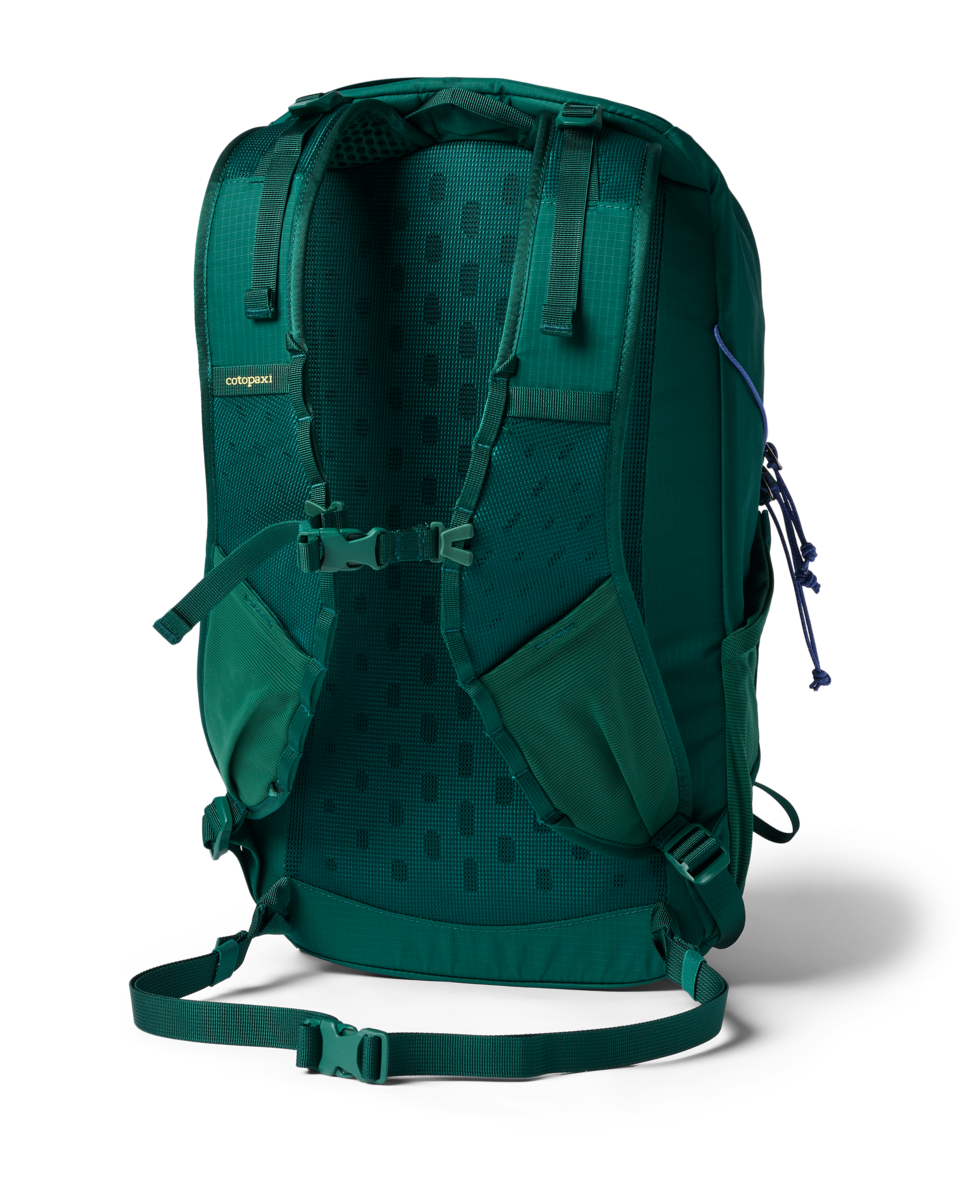 Elqui 24L Daypack - Kale - US 0496