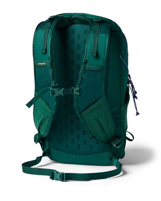 Elqui 24L Daypack - Kale - US 0496