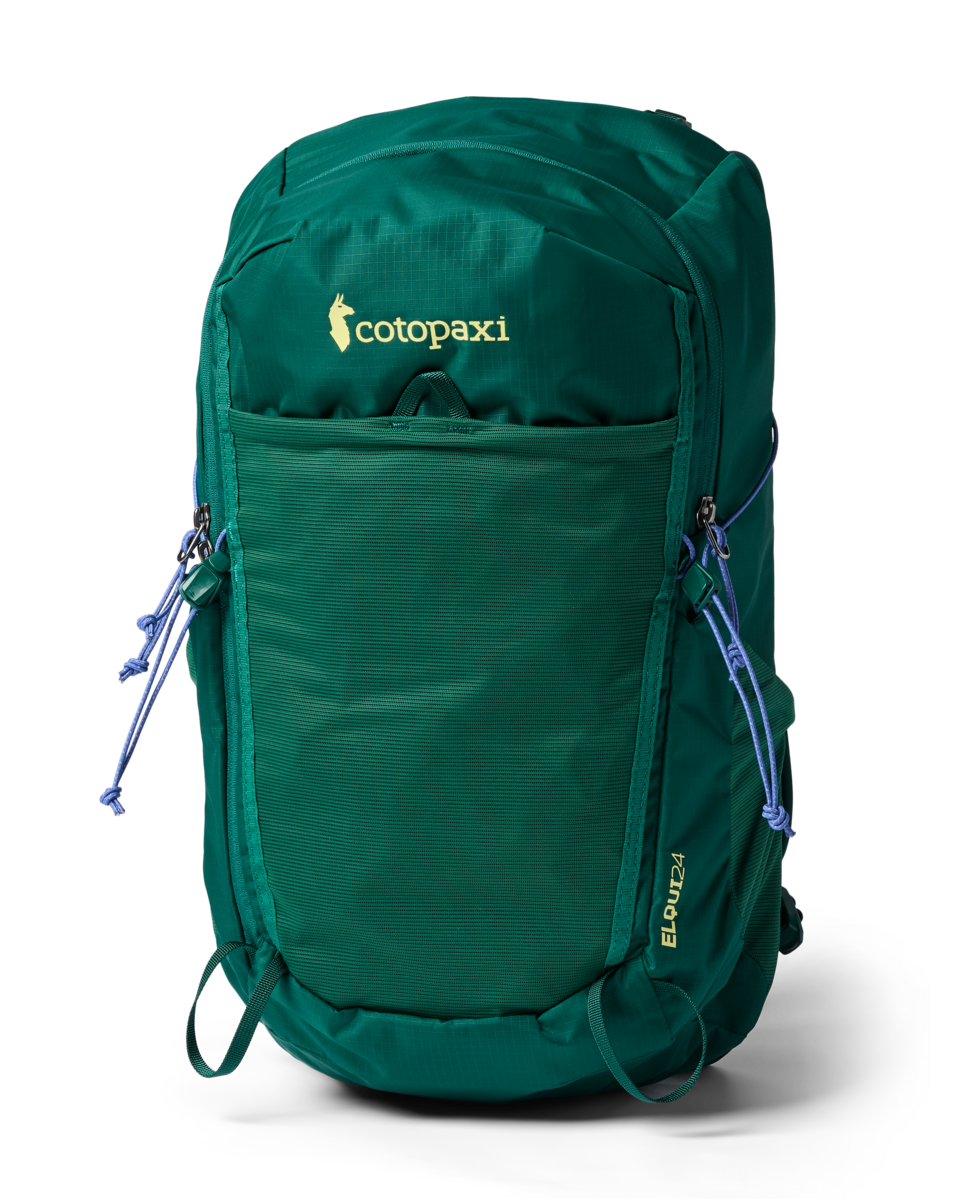 Elqui 24L Daypack - Kale - US 0496
