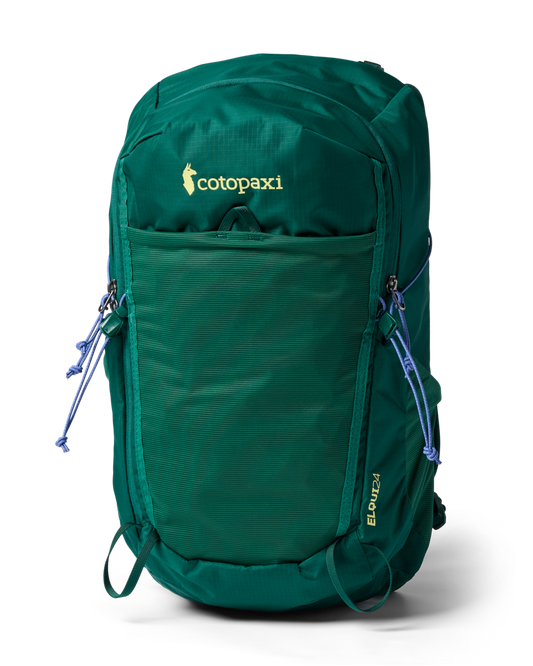 Elqui 24L Daypack - Kale - US 0496