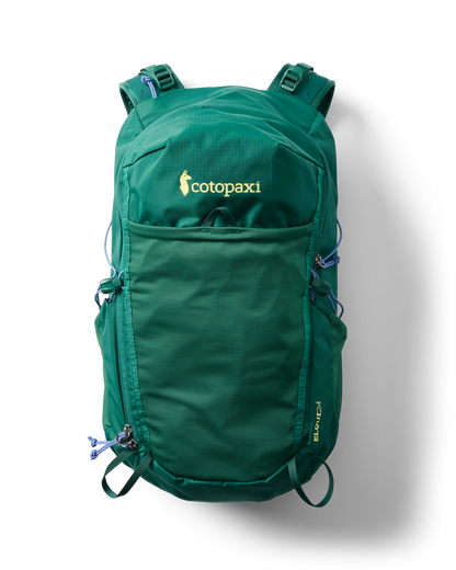 Elqui 24L Daypack - Kale - US 0496