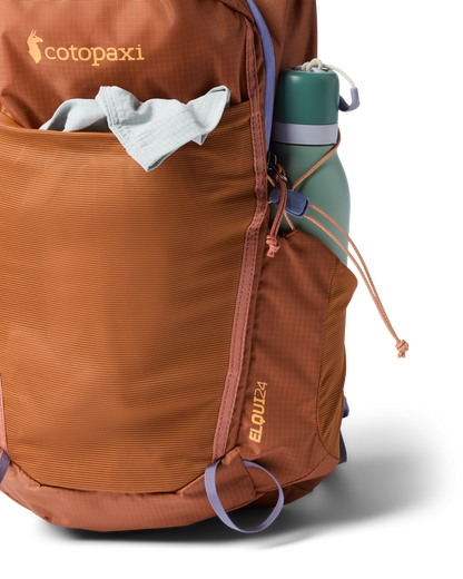 Elqui 24L Daypack - Whiskey - US 5158