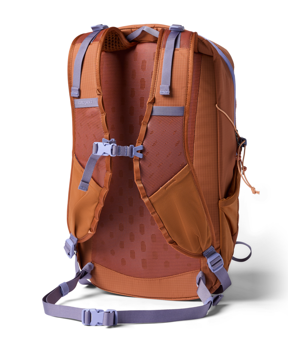 Elqui 24L Daypack - Whiskey - US 5158