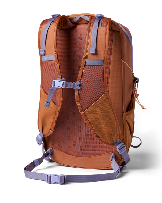 Elqui 24L Daypack - Whiskey - US 5158