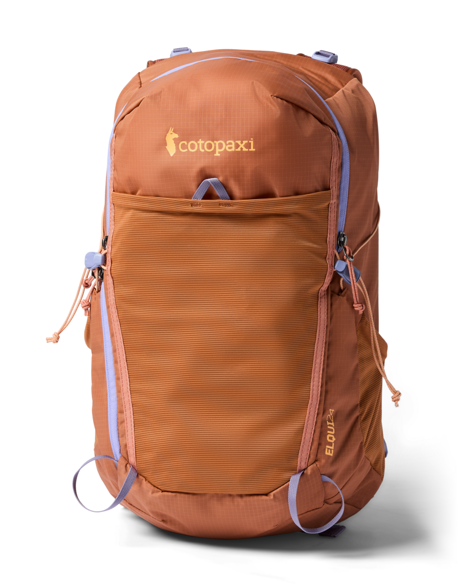 Elqui 24L Daypack - Whiskey - US 5158