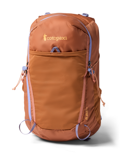 Elqui 24L Daypack - Whiskey - US 5158