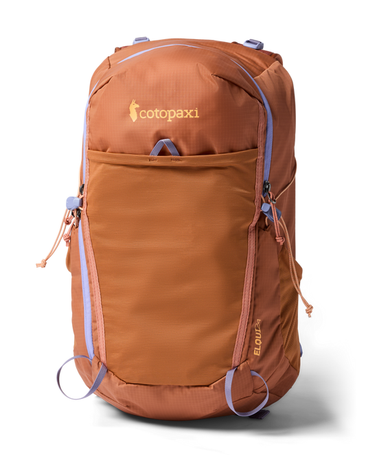Elqui 24L Daypack - Whiskey - US 5158
