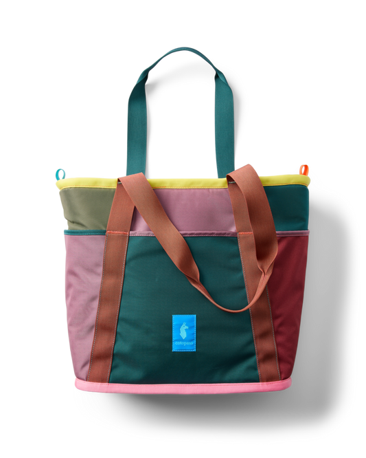 Hielo 18L Cooler Tote - Del Día - US 0189