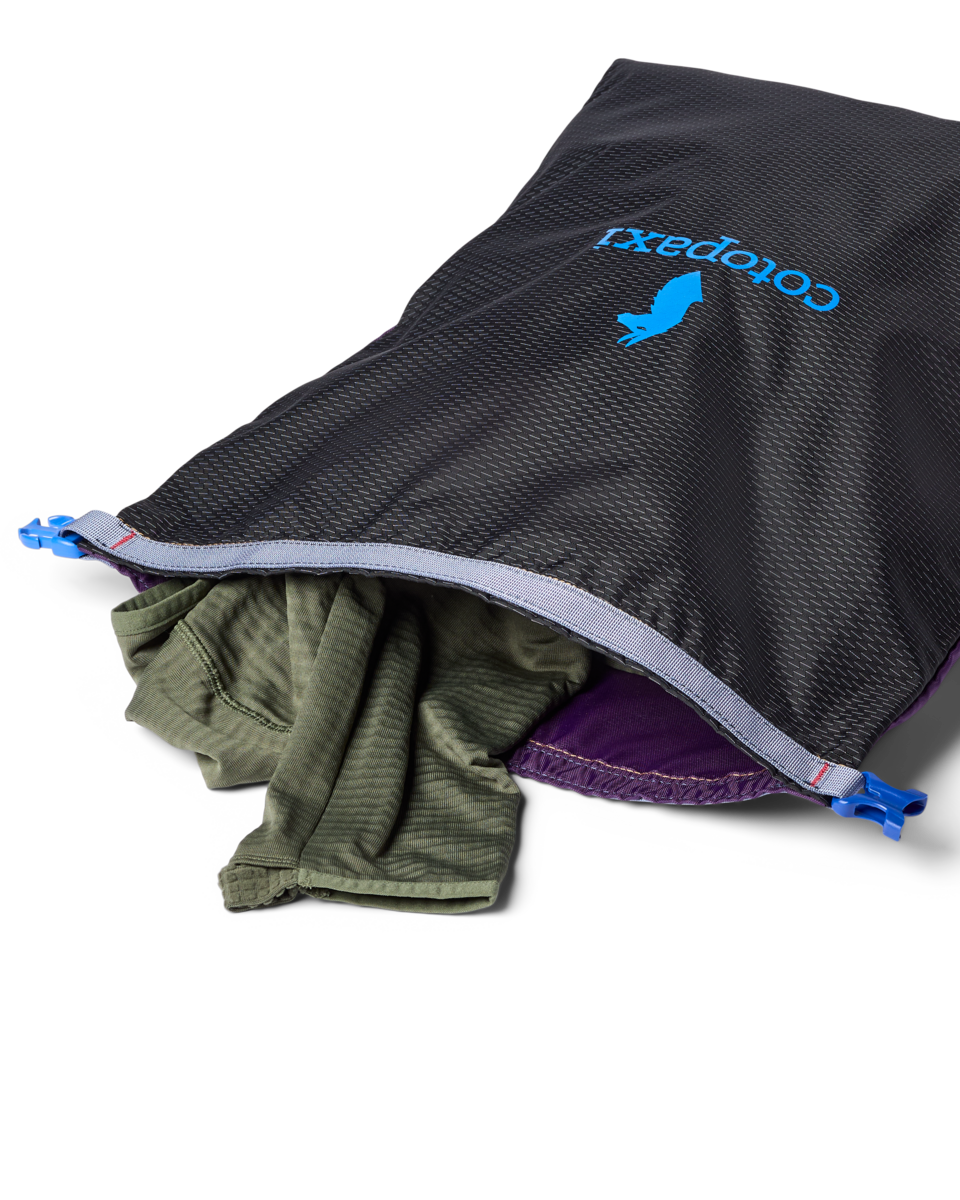 Laundry Bag - Del Día - US 7605